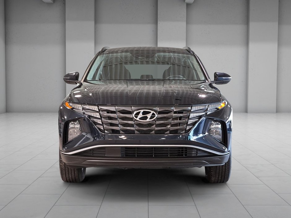 Hyundai Tucson PREFERRED AWD GPS CAMERA CARPLAY CHAUFFANTS MAGS 2024-6