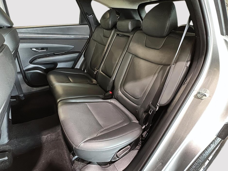 Hyundai Tucson PREFERRED TREND AWD TOIT PANORAMIQUE CUIR BLUELINK 2024-23