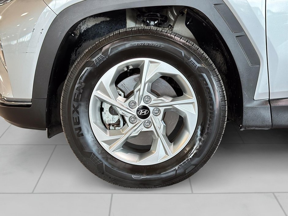 Hyundai Tucson PREFERRED TREND AWD TOIT PANORAMIQUE CUIR BLUELINK 2024-6