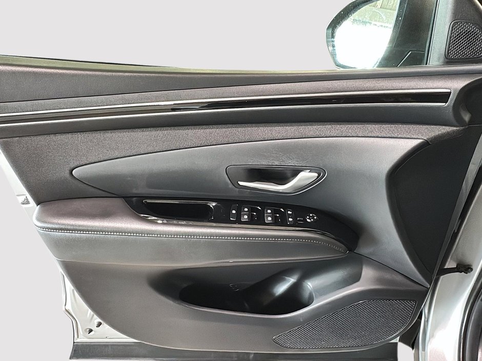Hyundai Tucson PREFERRED TREND AWD TOIT PANORAMIQUE CUIR BLUELINK 2024-19