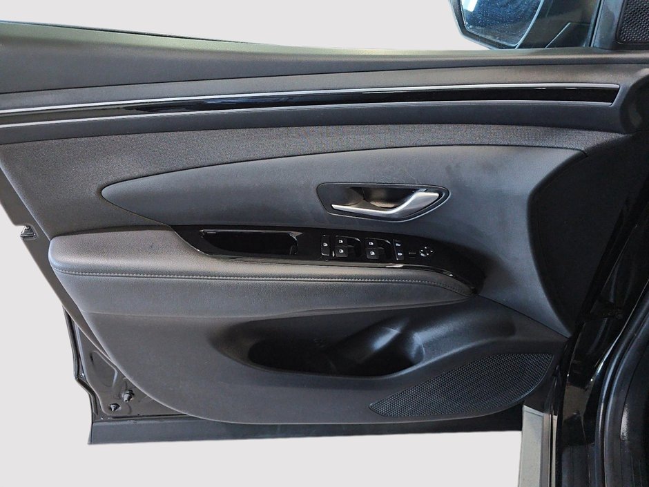Hyundai Tucson PREFERRED TREND AWD TOIT PANORAMIQUE CUIR BLUELINK 2024-15