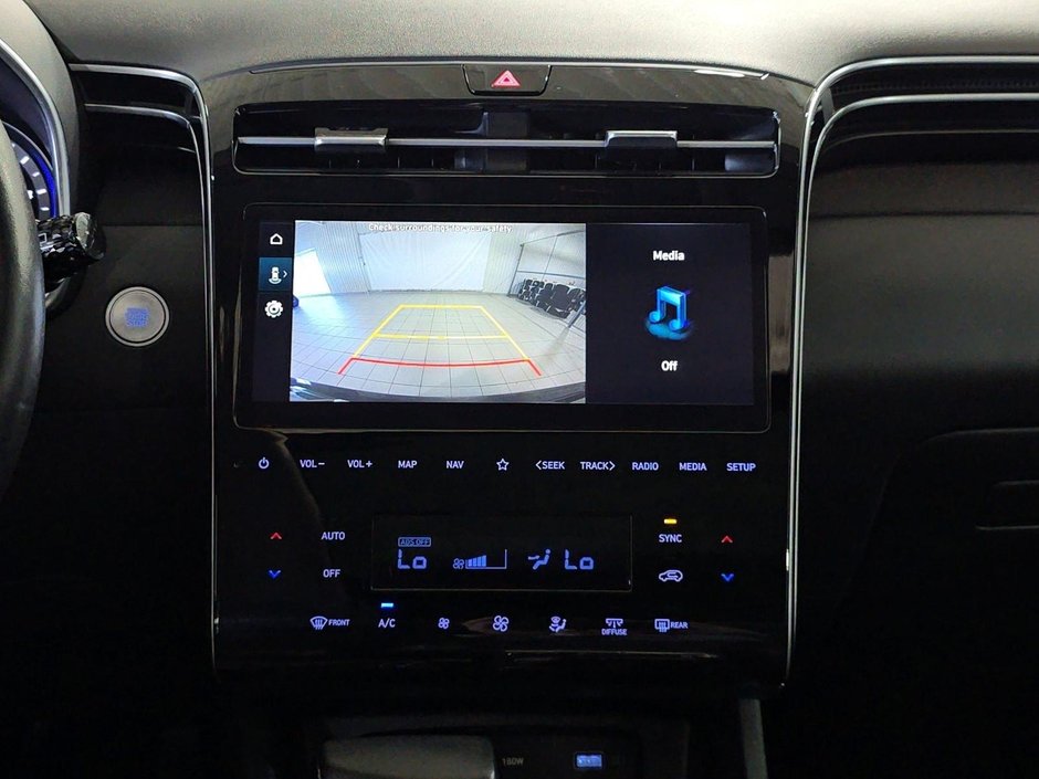 Hyundai Tucson PREFERRED TREND AWD TOIT PANORAMIQUE CUIR BLUELINK 2024-21