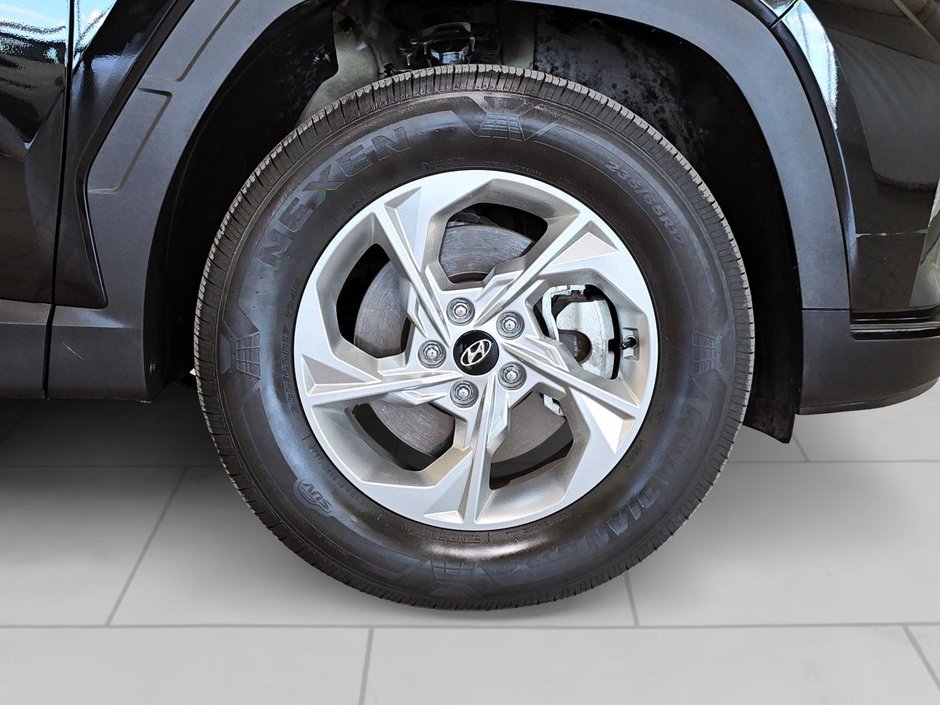 Hyundai Tucson PREFERRED TREND AWD TOIT PANORAMIQUE CUIR BLUELINK 2024-4