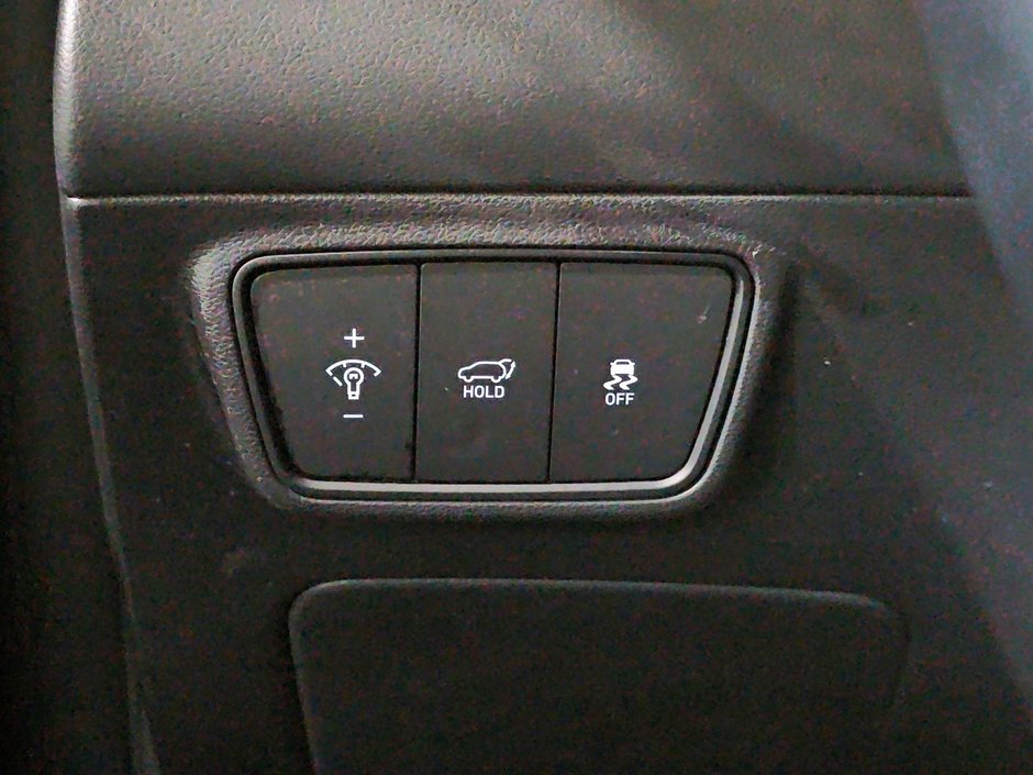 Hyundai Tucson PREFERRED TREND AWD TOIT PANORAMIQUE CUIR BLUELINK 2024-25