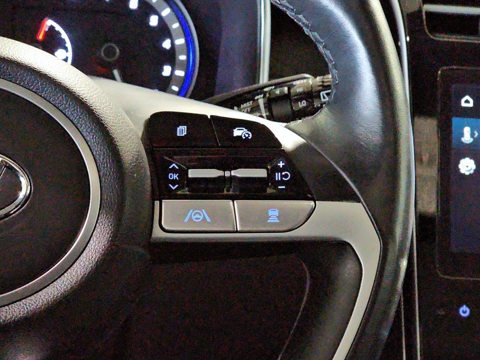Hyundai Tucson PREFERRED TREND AWD TOIT PANORAMIQUE CUIR BLUELINK 2024-24