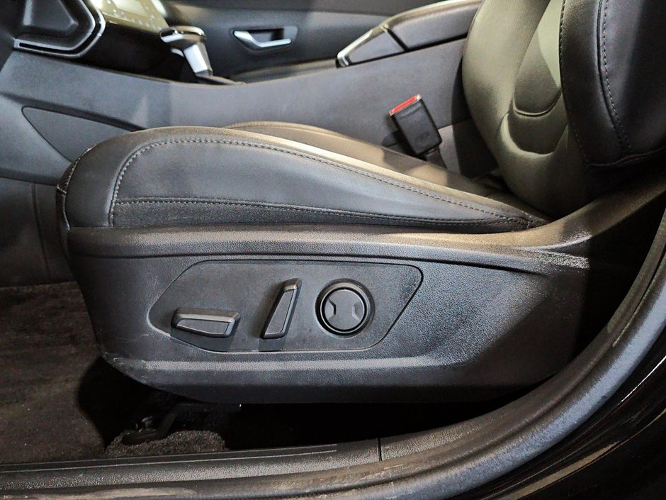 Hyundai Tucson PREFERRED TREND AWD TOIT PANORAMIQUE CUIR BLUELINK 2024-16
