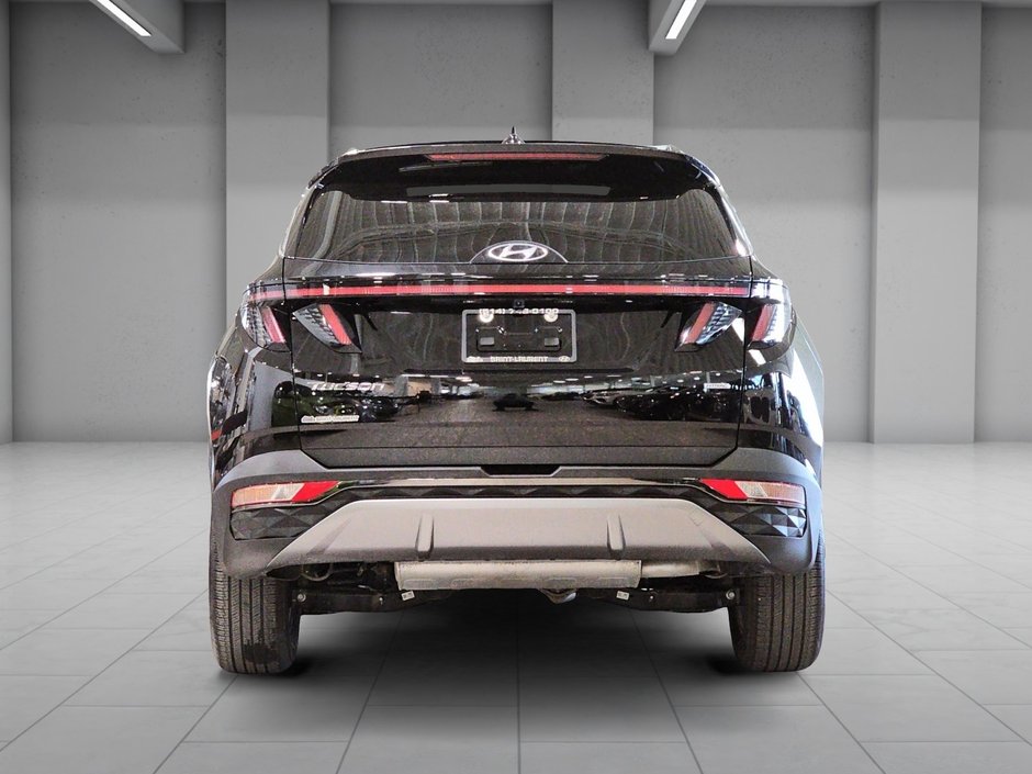 Hyundai Tucson PREFERRED TREND AWD TOIT PANORAMIQUE CUIR BLUELINK 2024-10