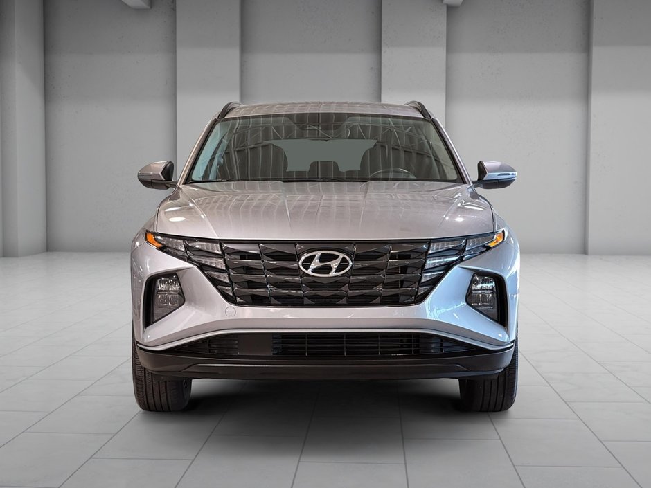 Hyundai Tucson PREFERRED AWD CAMERA CARPLAY VOLANT CHAUFFANT GPS 2024-6