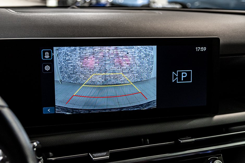 Hyundai Tucson PREFERRED AWD CARPLAY CAMERA KEYLESS MAGS 2025-28