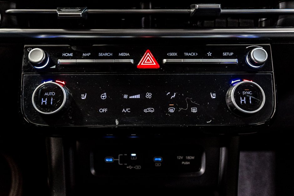 Hyundai Tucson PREFERRED AWD CARPLAY CAMERA KEYLESS MAGS 2025-30