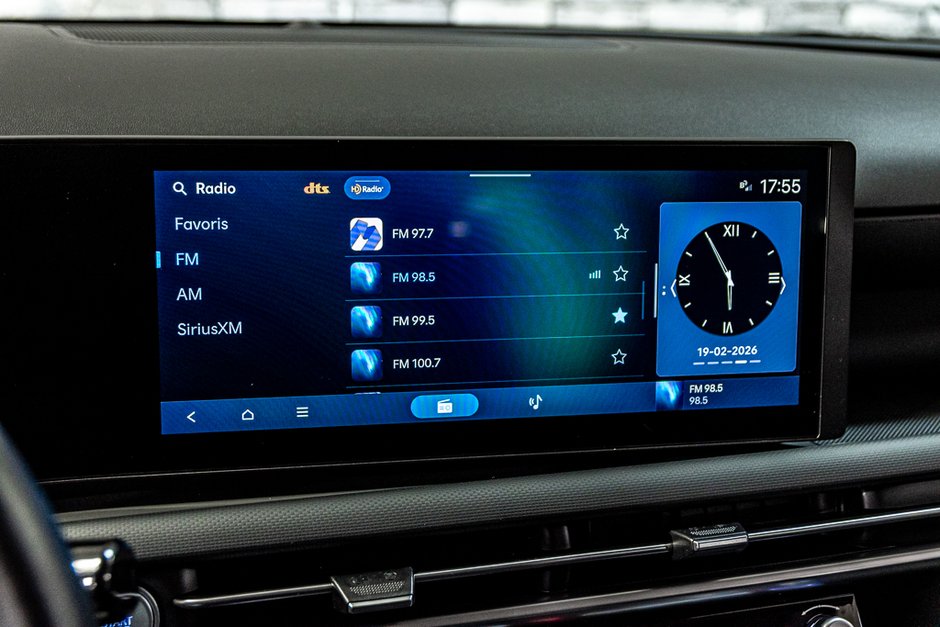 Hyundai Tucson PREFERRED AWD CARPLAY CAMERA KEYLESS MAGS 2025-27