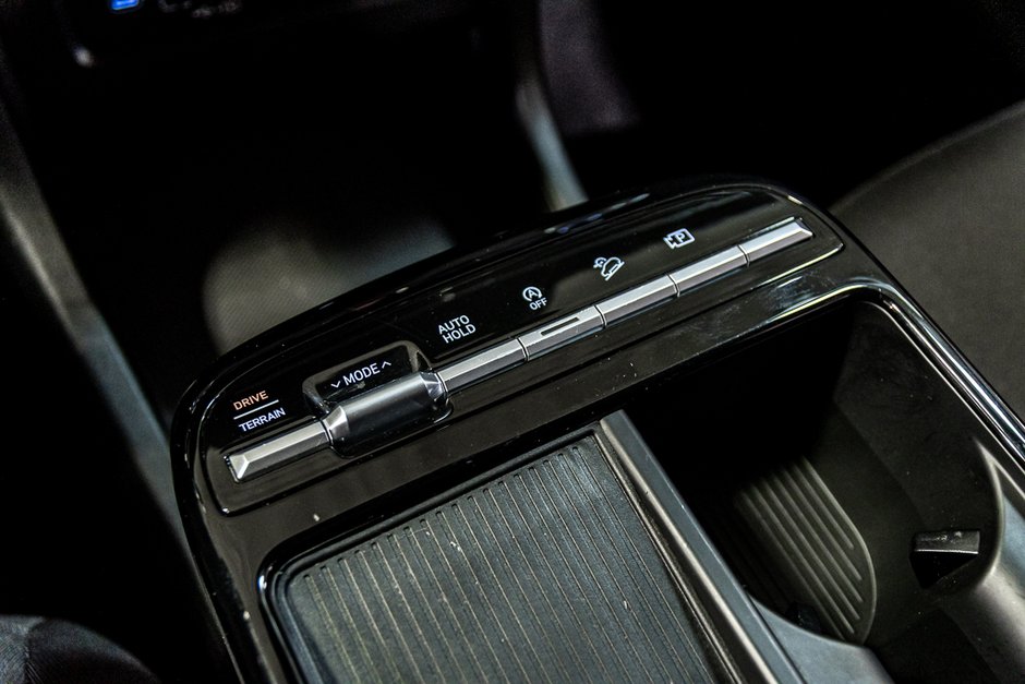 Hyundai Tucson PREFERRED AWD CARPLAY CAMERA KEYLESS MAGS 2025-33