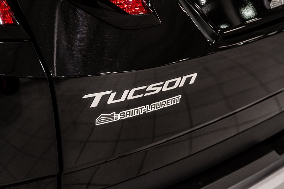 Hyundai Tucson PREFERRED AWD CARPLAY CAMERA KEYLESS MAGS 2025-12