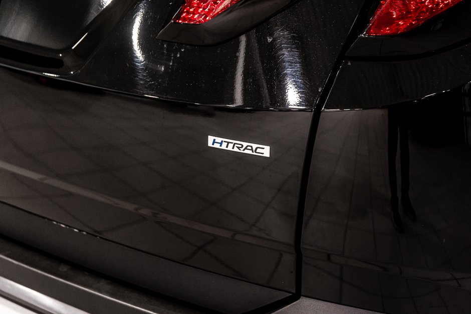 Hyundai Tucson PREFERRED AWD CARPLAY CAMERA KEYLESS MAGS 2025-14