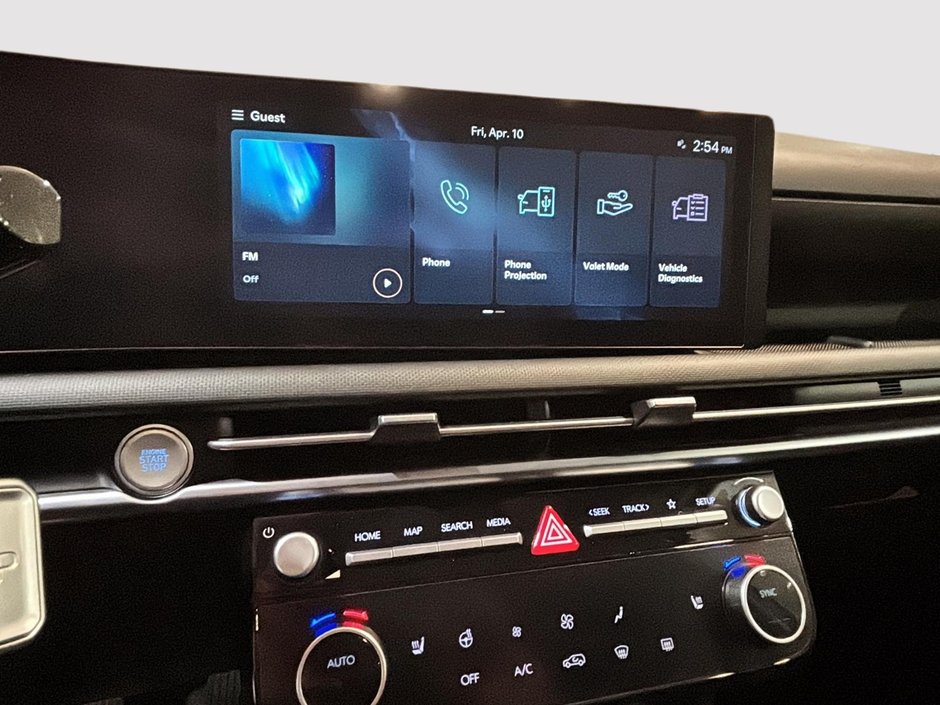 Hyundai Tucson PREFERRED AWD SIEGES CHAUFFANTS CAMERA CARPLAY 2025-25
