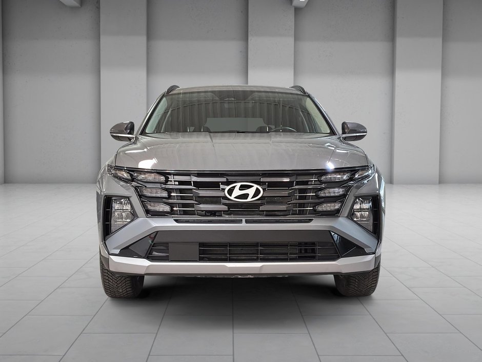 Hyundai Tucson PREFERRED AWD SIEGES CHAUFFANTS CAMERA CARPLAY 2025-2