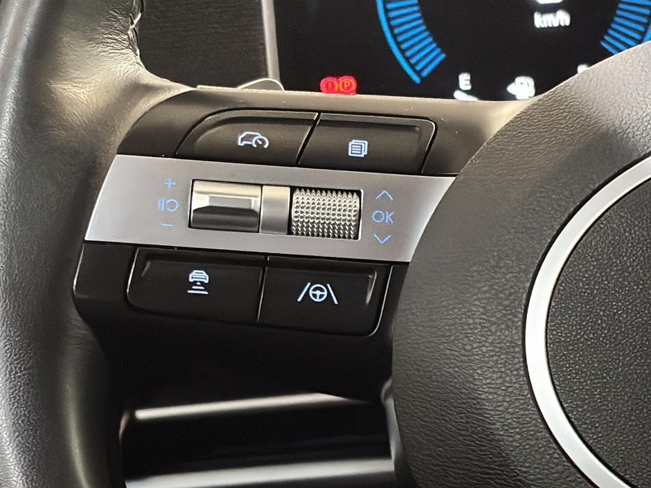 Hyundai Tucson PREFERRED AWD SIEGES CHAUFFANTS CAMERA CARPLAY 2025-28