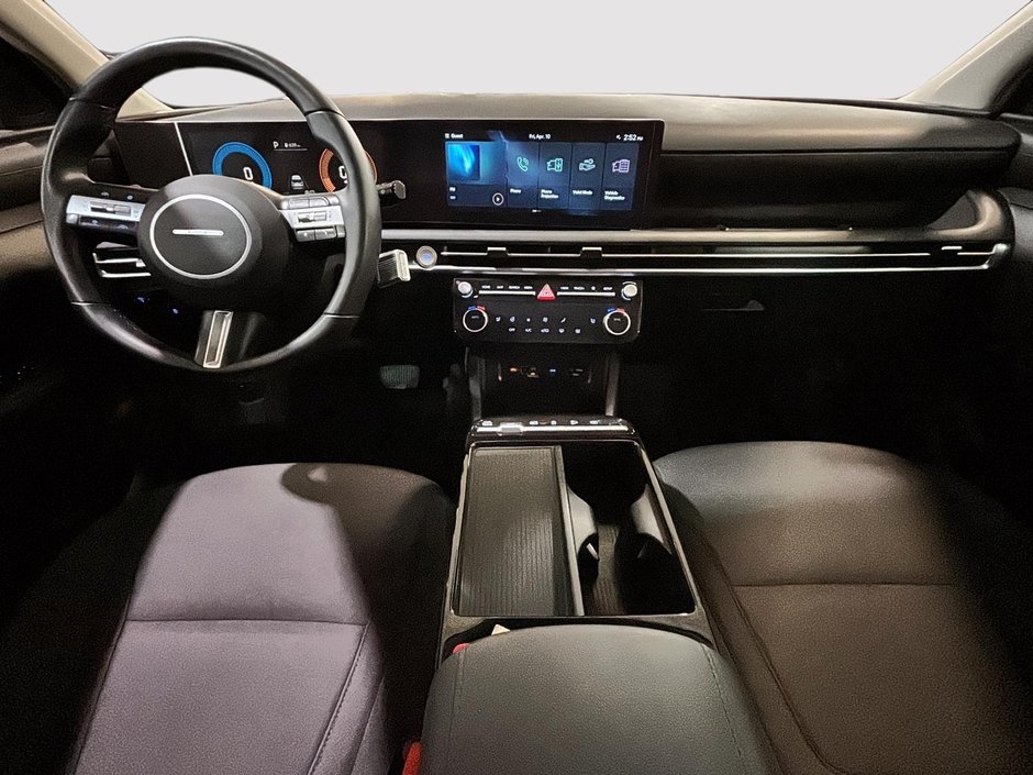 Hyundai Tucson PREFERRED AWD SIEGES CHAUFFANTS CAMERA CARPLAY 2025-22