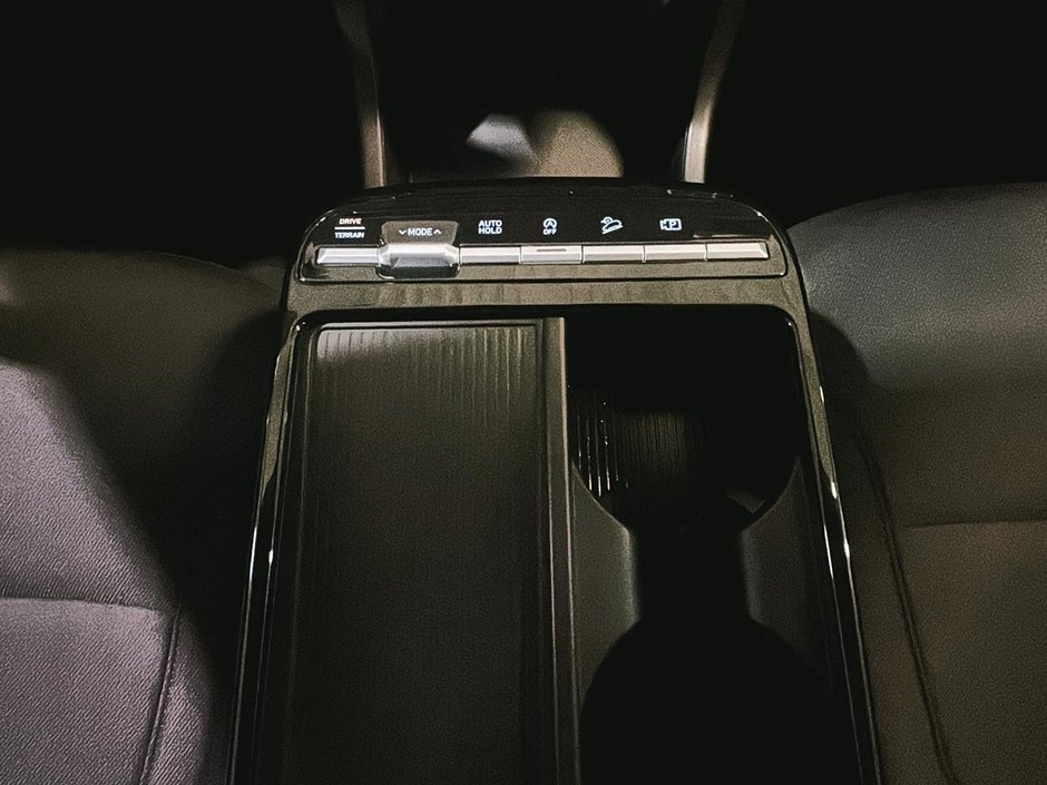 Hyundai Tucson PREFERRED AWD SIEGES CHAUFFANTS CAMERA CARPLAY 2025-30