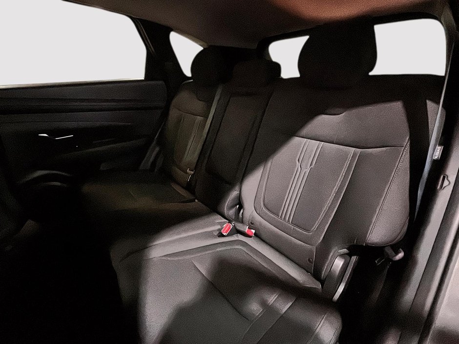 Hyundai Tucson PREFERRED AWD SIEGES CHAUFFANTS CAMERA CARPLAY 2025-20
