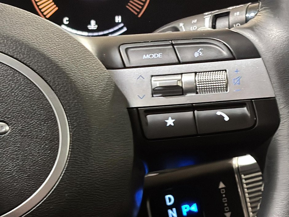 Hyundai Tucson PREFERRED AWD SIEGES CHAUFFANTS CAMERA CARPLAY 2025-29