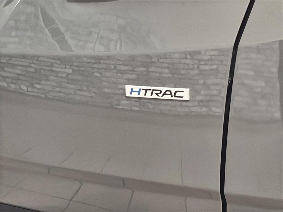 Hyundai Tucson PREFERRED AWD SIEGES CHAUFFANTS CAMERA CARPLAY 2025-10