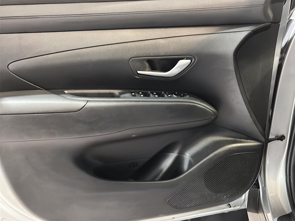 Hyundai Tucson PREFERRED AWD CARPLAY SIEGES CHAUFFANTS CAMERA 2025-15