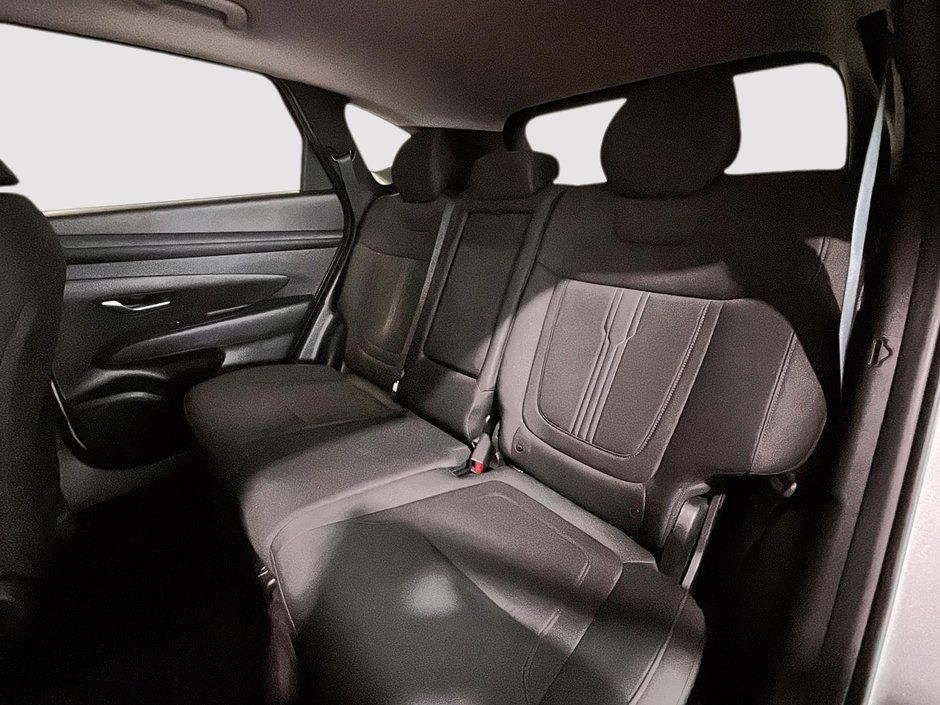 Hyundai Tucson PREFERRED AWD CARPLAY SIEGES CHAUFFANTS CAMERA 2025-18