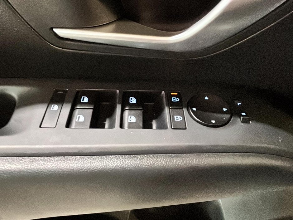 Hyundai Tucson PREFERRED AWD CARPLAY SIEGES CHAUFFANTS CAMERA 2025-30