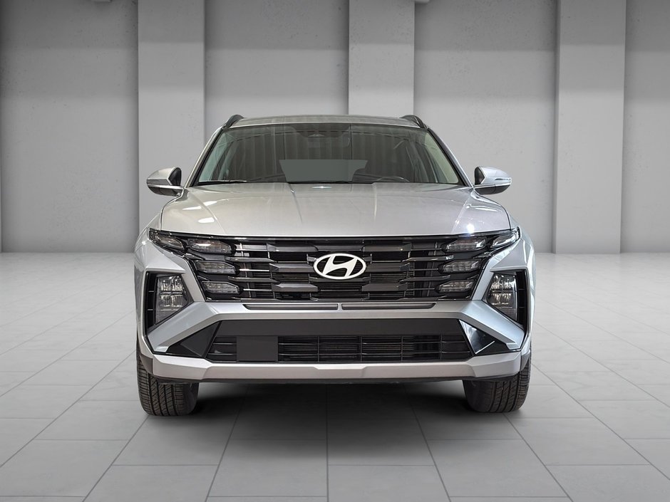 Hyundai Tucson PREFERRED AWD CARPLAY SIEGES CHAUFFANTS CAMERA 2025-1