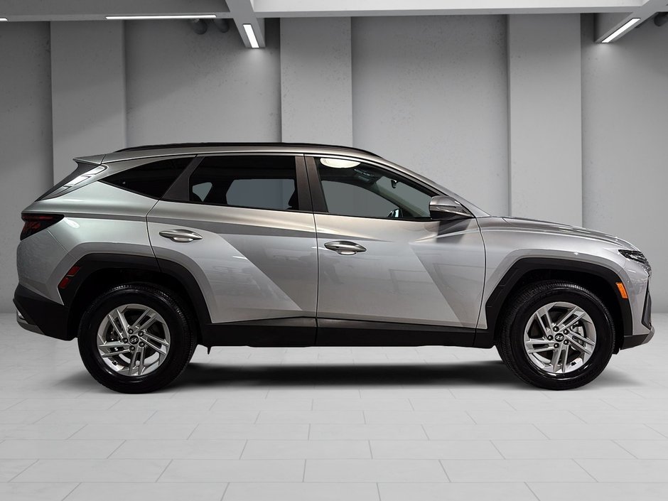 Hyundai Tucson PREFERRED AWD CARPLAY SIEGES CHAUFFANTS CAMERA 2025-11