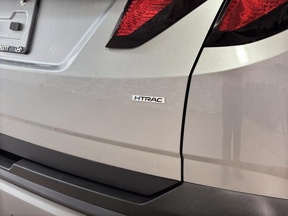 Hyundai Tucson PREFERRED AWD CARPLAY SIEGES CHAUFFANTS CAMERA 2025-9