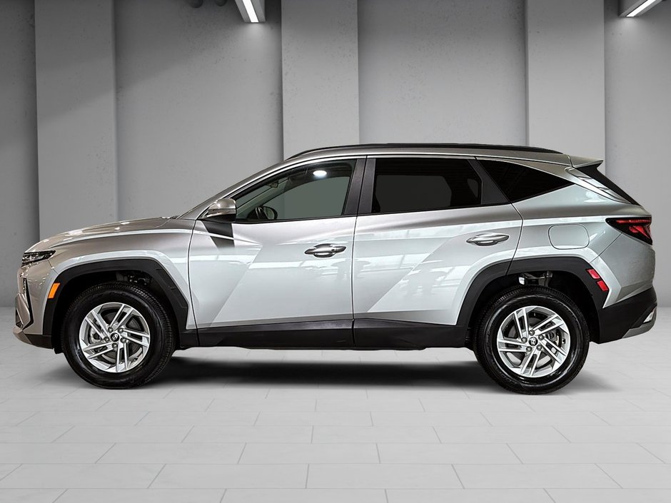 Hyundai Tucson PREFERRED AWD CARPLAY SIEGES CHAUFFANTS CAMERA 2025-2