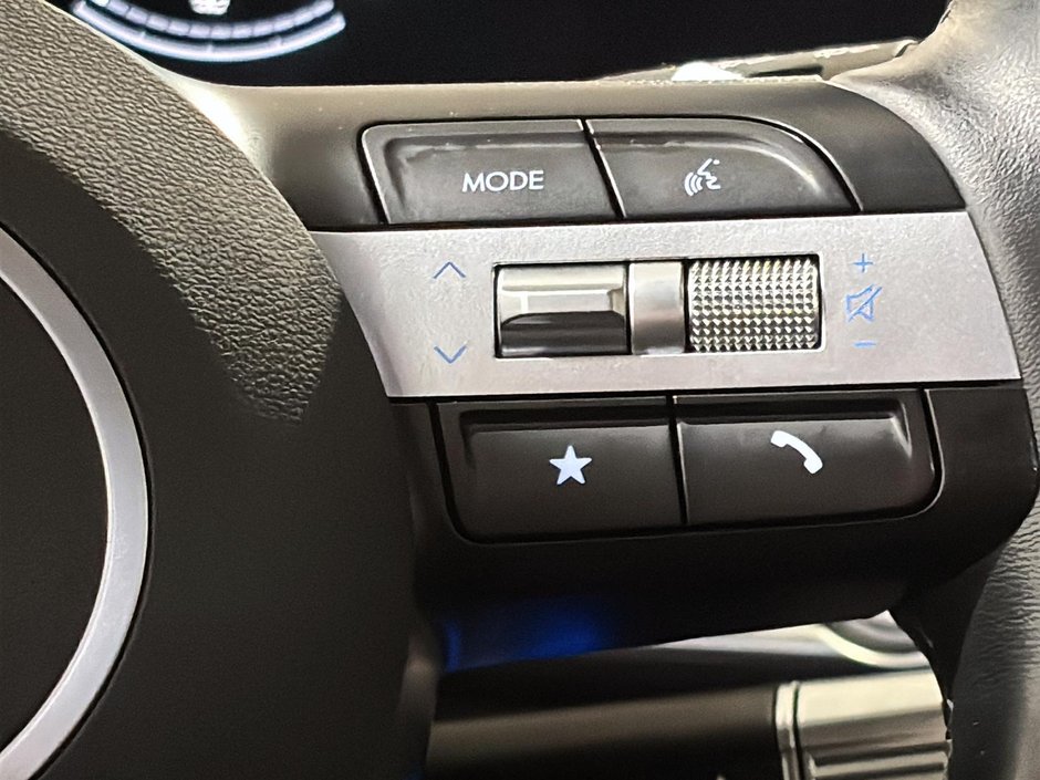 Hyundai Tucson PREFERRED AWD CARPLAY SIEGES CHAUFFANTS CAMERA 2025-28