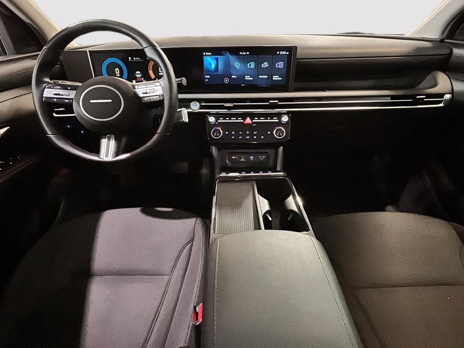 Hyundai Tucson PREFERRED AWD CARPLAY SIEGES CHAUFFANTS CAMERA 2025-20