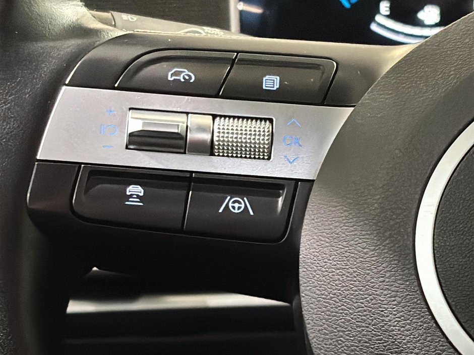 Hyundai Tucson PREFERRED AWD CARPLAY SIEGES CHAUFFANTS CAMERA 2025-27