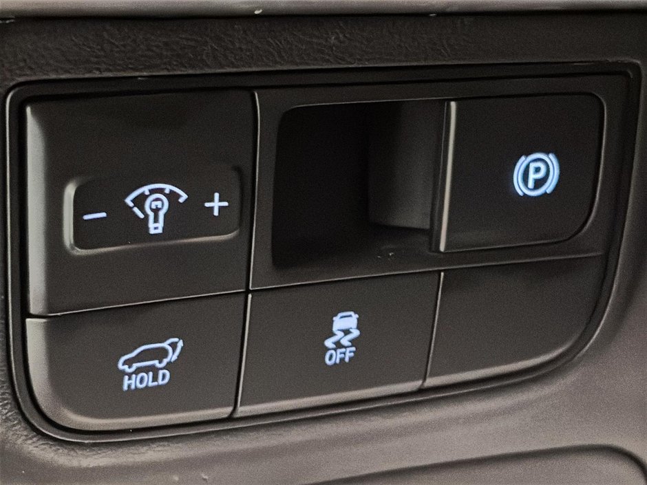 Hyundai Tucson XRT AWD TOIT OUVRANT CUIR CAMERA BLUELINK MAGS 2025-27