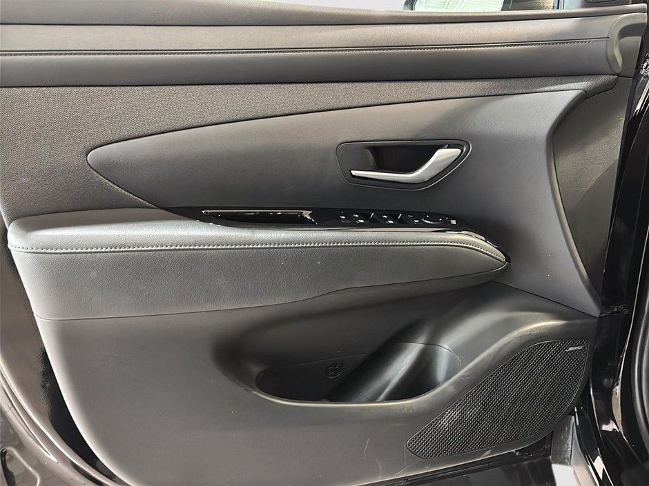 Hyundai Tucson XRT AWD TOIT OUVRANT CUIR CAMERA BLUELINK MAGS 2025-13