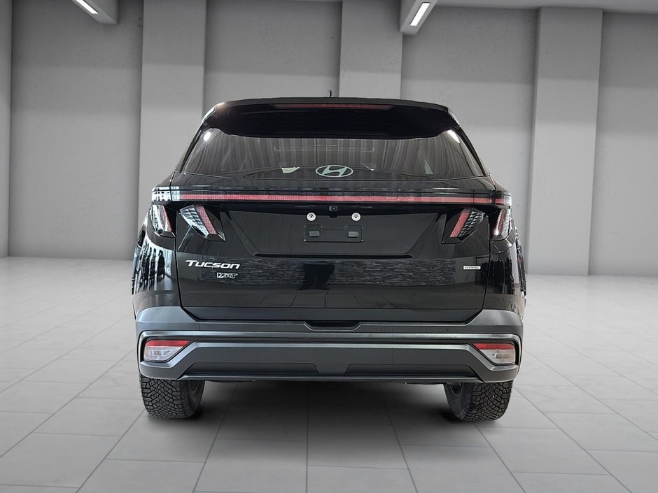 Hyundai Tucson XRT AWD TOIT OUVRANT CUIR CAMERA BLUELINK MAGS 2025-6