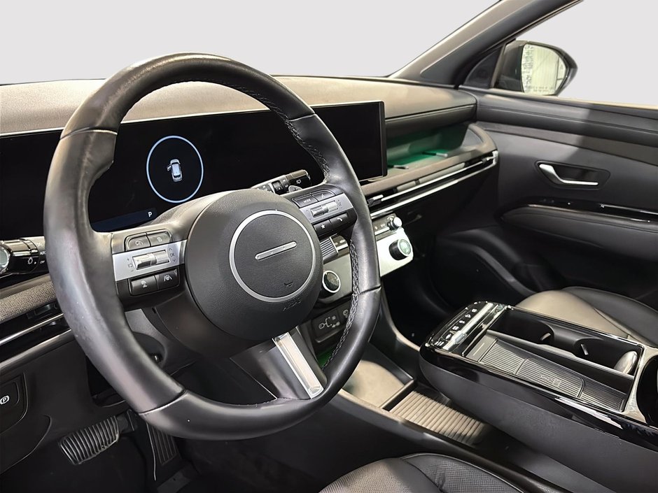 Hyundai Tucson XRT AWD TOIT OUVRANT CUIR CAMERA BLUELINK MAGS 2025-11