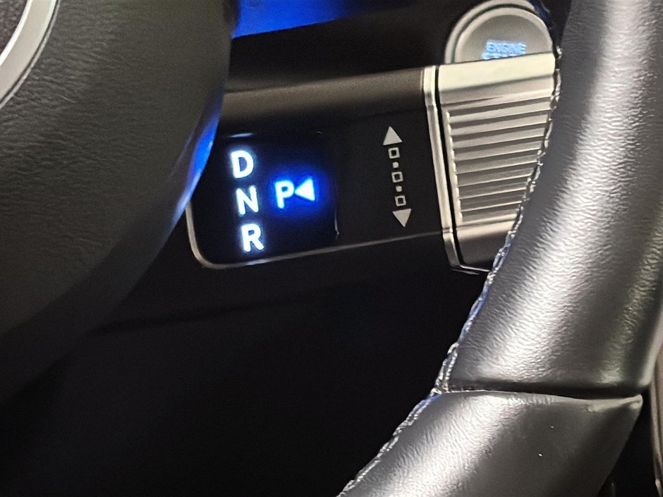 Hyundai Tucson XRT AWD TOIT OUVRANT CUIR CAMERA BLUELINK MAGS 2025-20