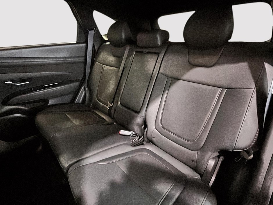 Hyundai Tucson XRT AWD TOIT OUVRANT CUIR CAMERA BLUELINK MAGS 2025-16