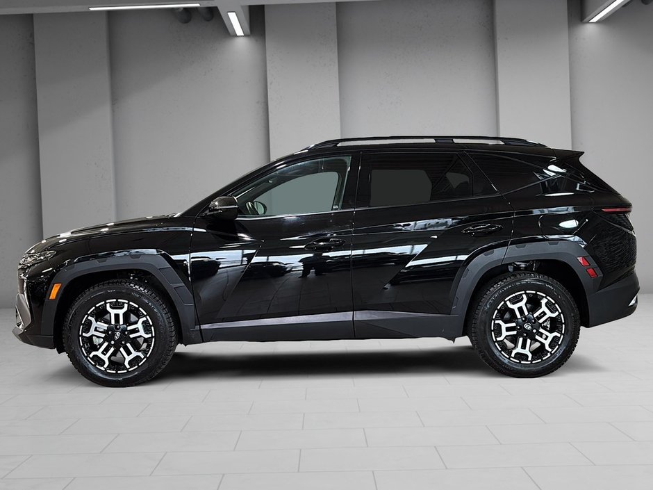 Hyundai Tucson XRT AWD TOIT OUVRANT CUIR CAMERA BLUELINK MAGS 2025-2