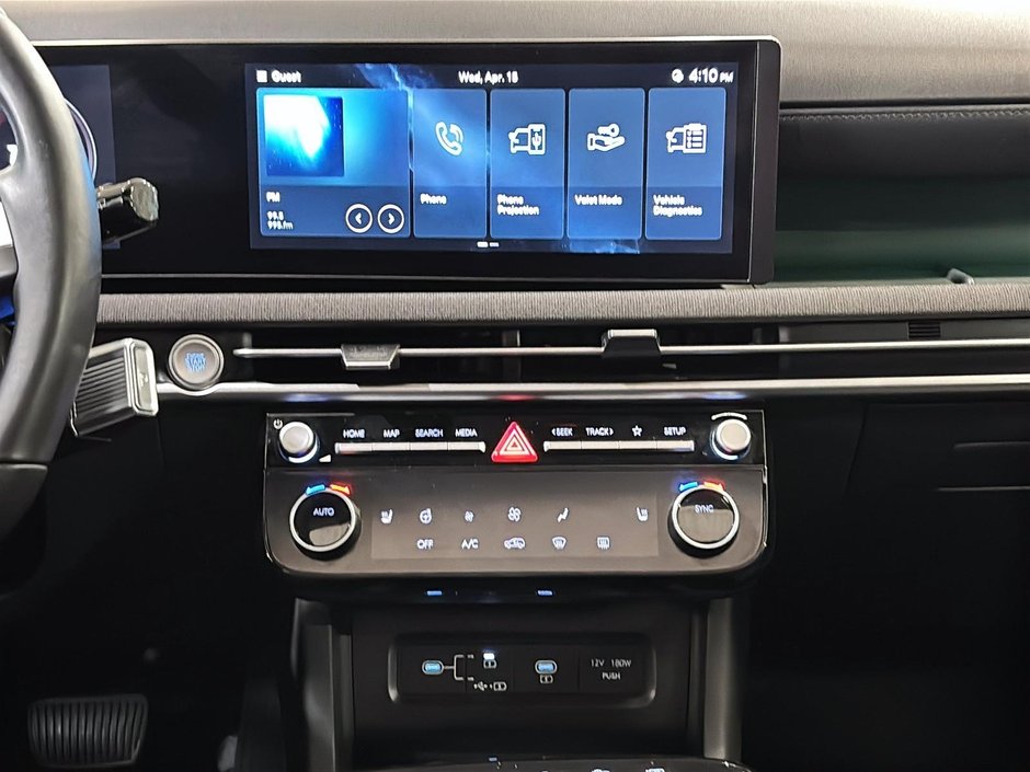 Hyundai Tucson XRT AWD TOIT OUVRANT CUIR CAMERA BLUELINK MAGS 2025-19