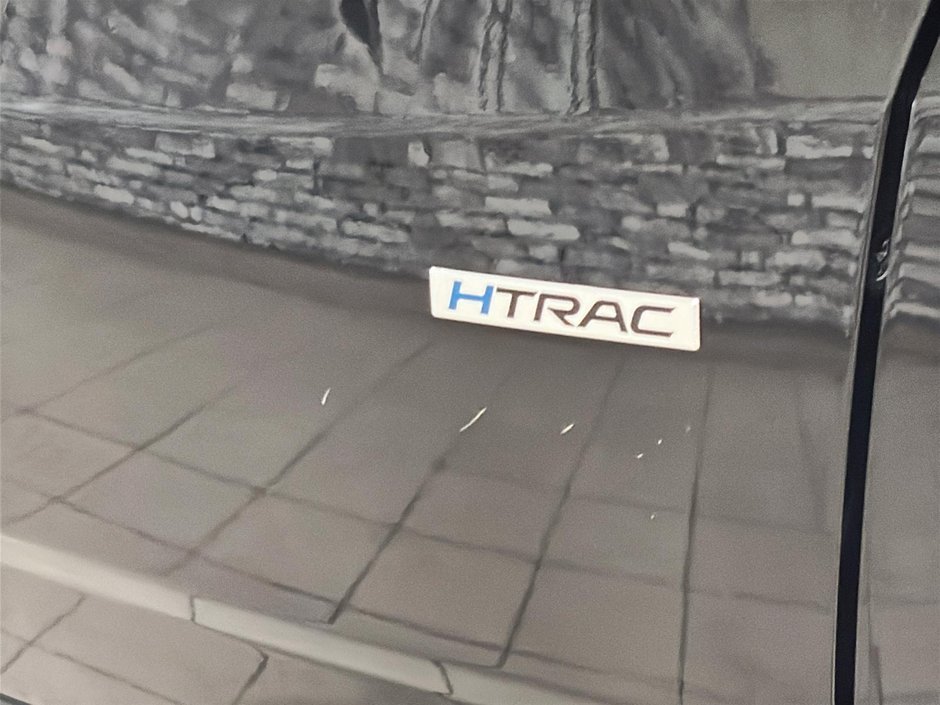 Hyundai Tucson XRT AWD TOIT OUVRANT CUIR CAMERA BLUELINK MAGS 2025-8