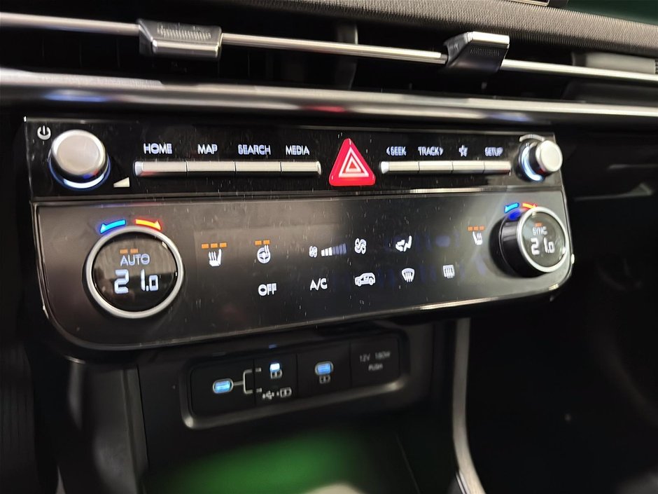 Hyundai Tucson XRT AWD TOIT OUVRANT CUIR CAMERA BLUELINK MAGS 2025-30