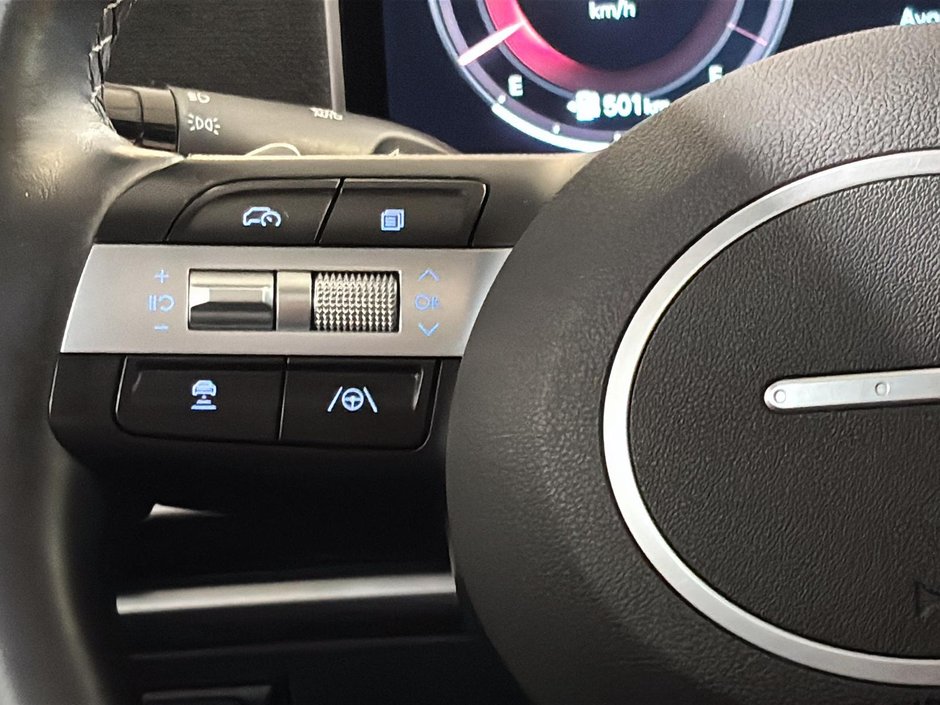 Hyundai Tucson XRT AWD TOIT OUVRANT CUIR CAMERA BLUELINK MAGS 2025-24