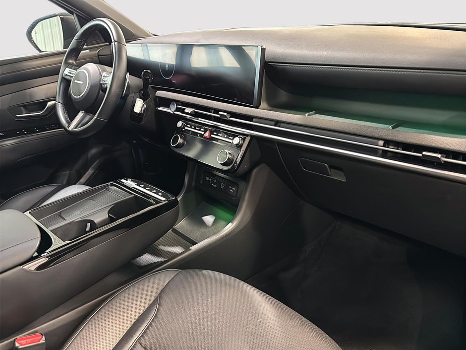 Hyundai Tucson XRT AWD TOIT OUVRANT CUIR CAMERA BLUELINK MAGS 2025-12