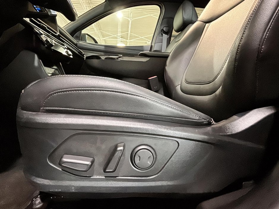 Hyundai Tucson XRT AWD TOIT OUVRANT CUIR CAMERA BLUELINK MAGS 2025-15