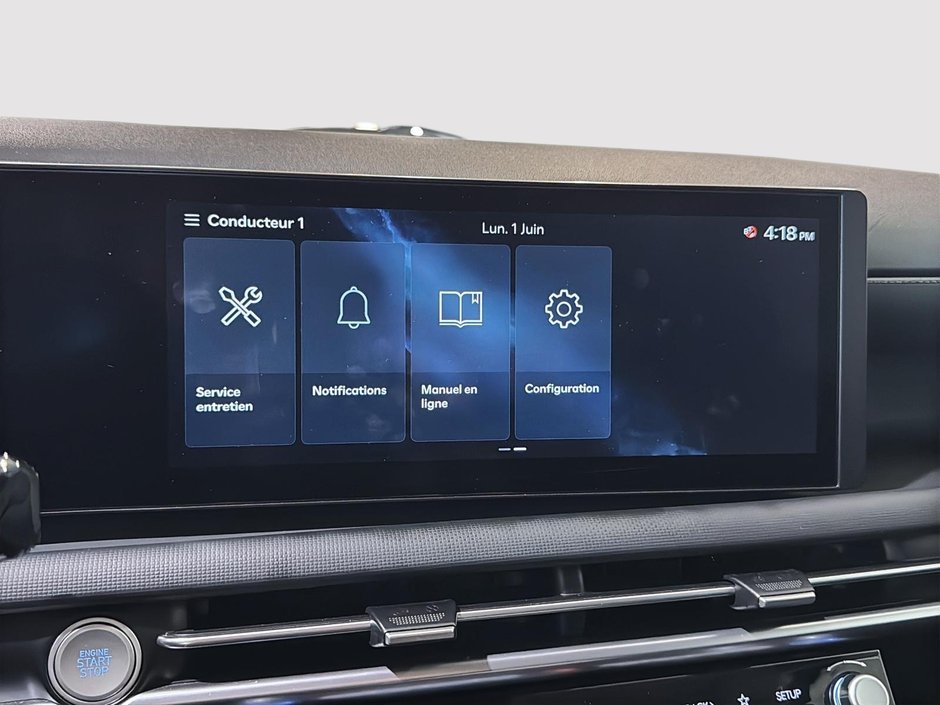 Hyundai Tucson PREFERRED AWD CARPLAY SIEGES CHAUFFANTS CAMERA 2025-27